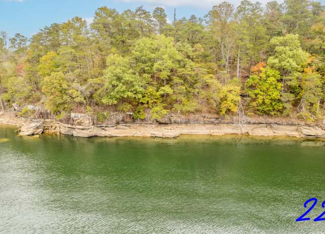 Property at LOT 22 Ryan's Vw, Crane Hill, AL 35053