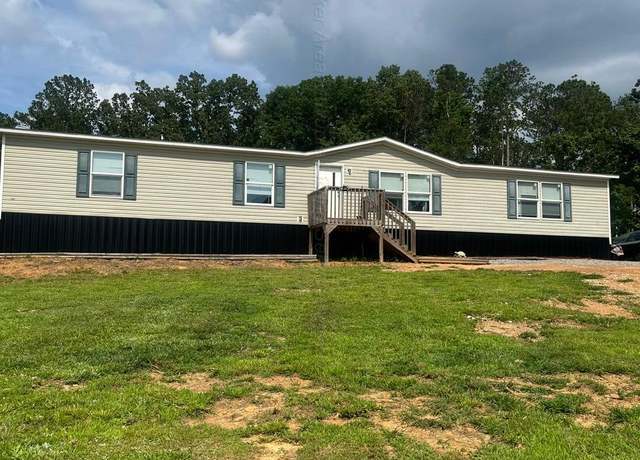 Property at 9231 Bradford Trafford Rd, Pinson, AL 35126, 4 beds, 2 baths