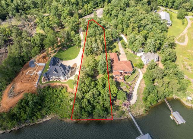 Property at LOT 8 Goodwin Mls, Cullman, AL 35057