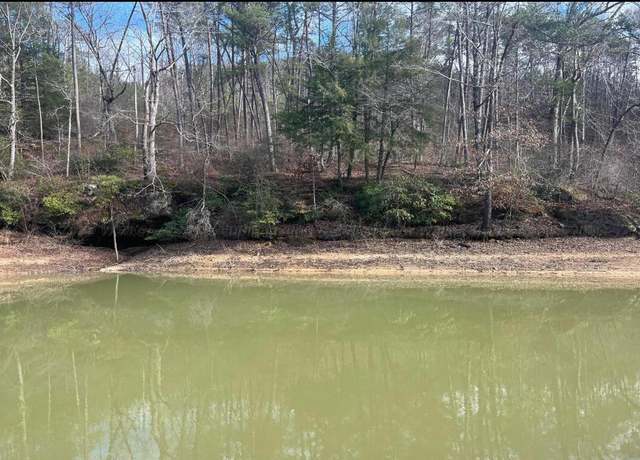 Property at LOT 41 Sipsey Overlook, Double Springs, AL 35553