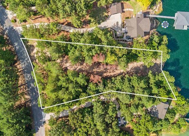 Property at LOT 31 Bear Pen, Crane Hill, AL 35053