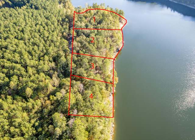 Property at LOT 3 Rock Ridge Subdivision, Arley, AL 35541
