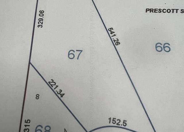 Property at Pinedale Shores Rd, Jasper, AL 35503