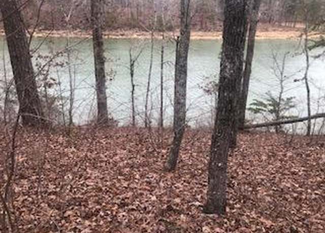 Property at LOT 40 Shoreside Dr, Double Springs, AL 35553