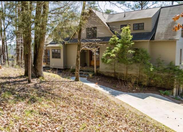 Property at 716 Cove Rd N, Arley, AL 35541, 4 beds, 4 baths