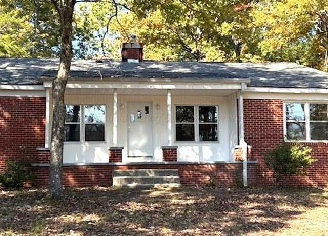 Property at 430 Day Dr, Hamilton, AL 35570, 3 beds, 1 bath