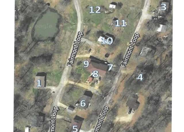 Property at 114-344 Fairmont Loop, Winfield, AL 35594, 26 beds, 17.5 baths