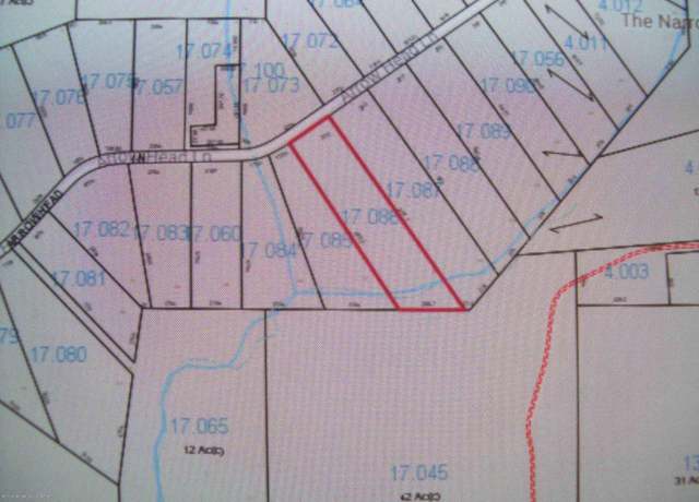 Property at Arrowhead, Jasper, AL 35503