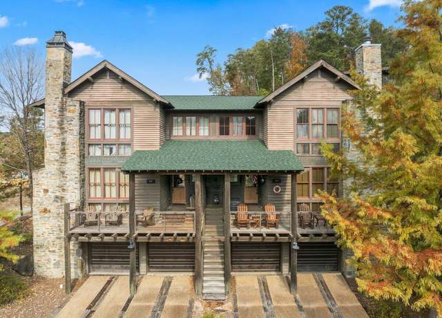 Property at 64 Turtle Point Dr, Crane Hill, AL 35053, 4 beds, 1.5 baths