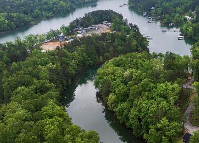 Property at Shoreside Dr, Double Springs, AL 35553
