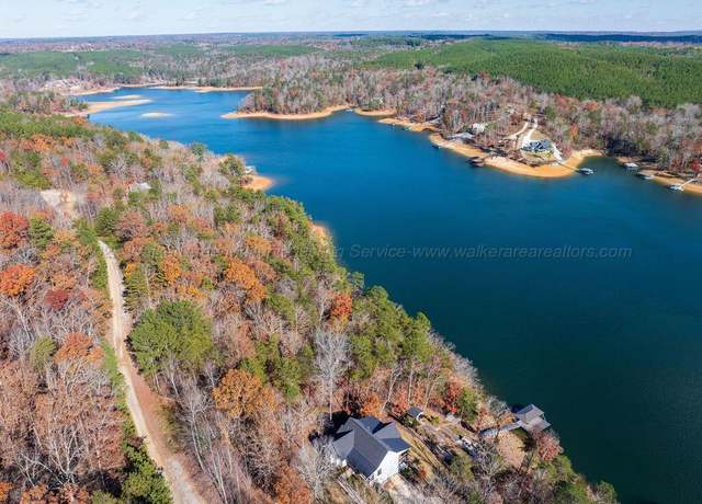Property at Longview Landing Ln, Arley, AL 35541