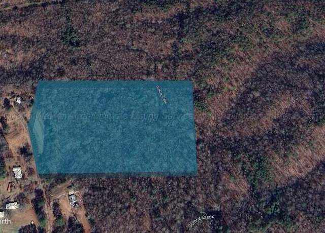 Property at 0 Blackwood Rd, Parrish, AL 35580