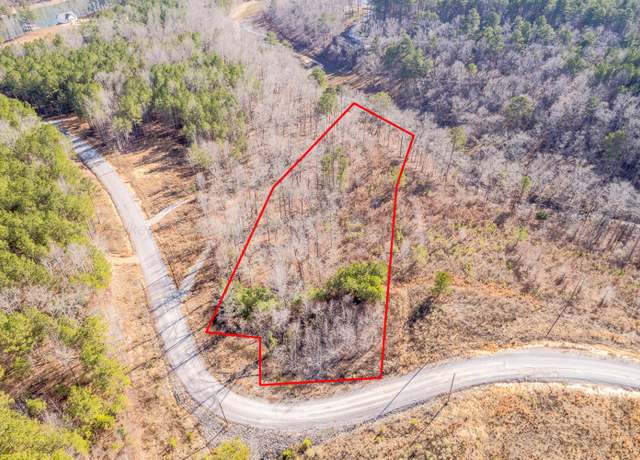 Property at LOT 63 Shoreside At Sipsey, Double Springs, AL 35553