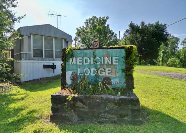 Property at 1639 County Road 4009, Crane Hill, AL 35053, 2 beds, 1 bath