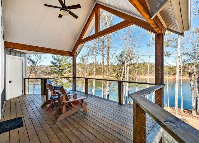 Property at 34 Bluff Ln, Double Springs, AL 35553, 4 beds, 3 baths