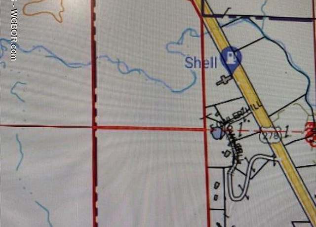 Property at Hwy 43 And I22, Hamilton, AL 35570