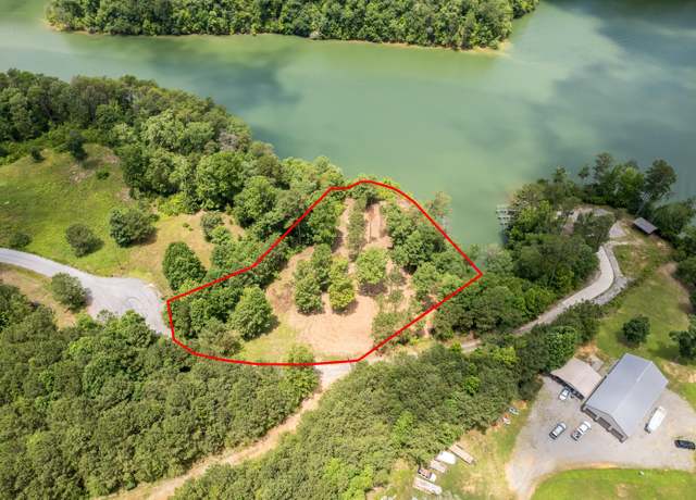 Property at LOT 40 Highland Shrs, Jasper, AL 35503