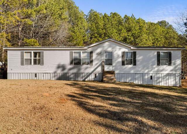 Property at 123 Randy St, Parrish, AL 35580, 4 beds, 2 baths