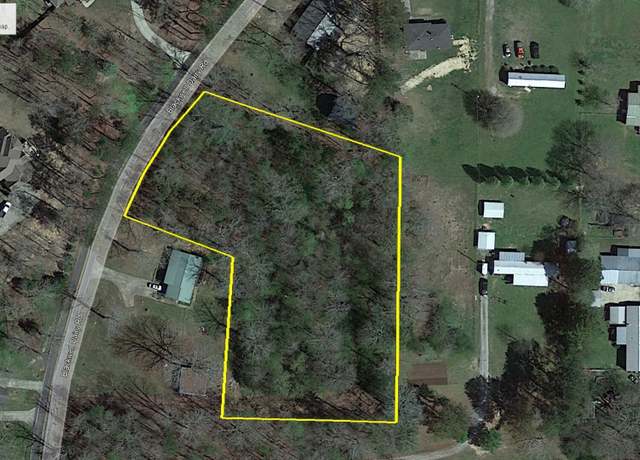 Property at Blackwell Dairy Rd, Jasper, AL 35504