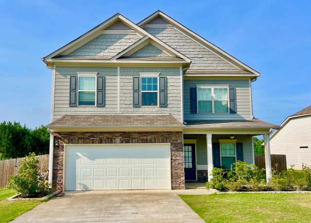 Property at 405 Meadow Way, Jasper, AL 35504, 4 beds, 3 baths