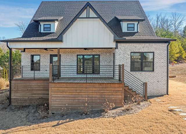 Property at 212 County Road 907, Crane Hill, AL 35053, 3 beds, 4 baths