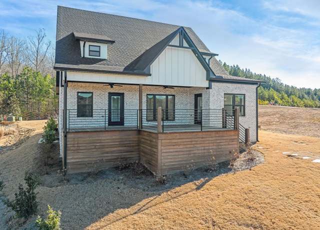 Property at 212 County Road 907, Crane Hill, AL 35053, 3 beds, 4 baths