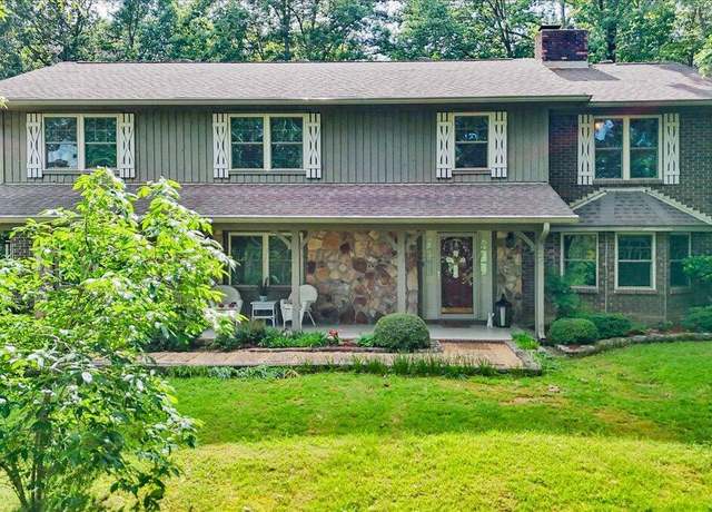 Property at 1686 Buttermilk Rd, Cordova, AL 35550, 4 beds, 3 baths