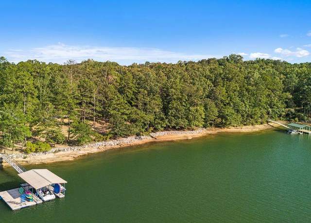 Property at Port Overlook Pt, Double Springs, AL 35553
