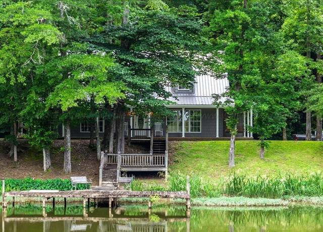 Property at 526 Boat Launch Rd, Quinton, AL 35130, 4 beds, 3 baths