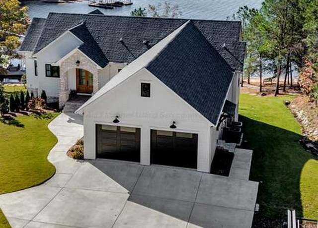 Property at 283 Co Rd 120, Crane Hill, AL 35053, 4 beds, 4 baths