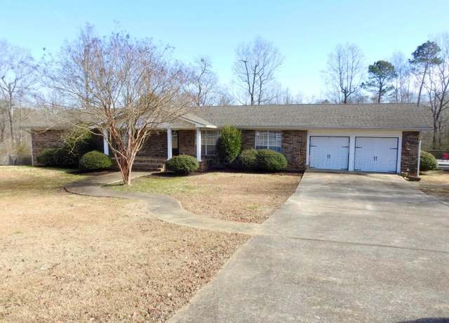 Property at 1663 Cordova-gorgas Rd, Cordova, AL 35550, 4 beds, 3 baths