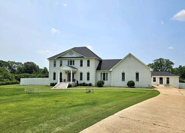 Property at 369 Co Rd 147, Winfield, AL 35594, 4 beds, 2 baths