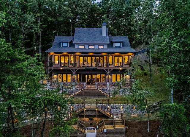 Property at 341 Bent Oak Dr, Arley, AL 35541, 5 beds, 4 baths