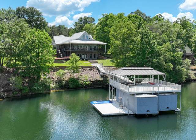 Property at 266 Boardwalk Way, Jasper, AL 35504, 5 beds, 5 baths