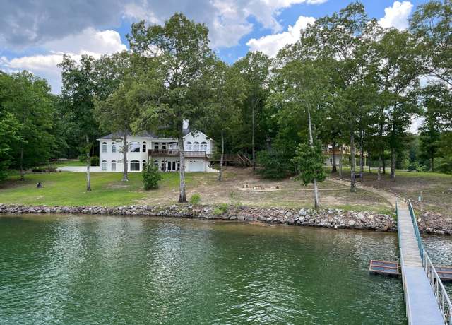 Property at 84 Point Overlook, Double Springs, AL 35553, 5 beds, 3.5 baths