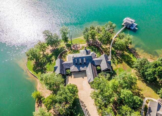 Property at 102 County Road 3087, Double Springs, AL 35553, 7 beds, 6.5 baths