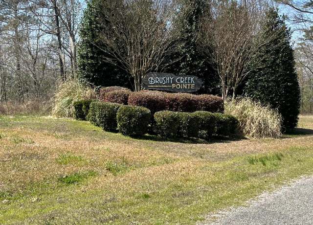 Property at #67 Brushy Creek Pointe, Arley, AL 35541