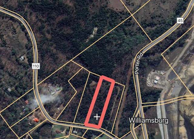 Property at 4330 Woodruff Rd, Adamsville, AL 35005