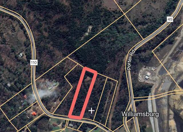 Property at 4320 Woodruff Rd, Adamsville, AL 35005