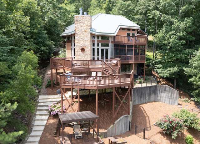 Property at 578 County Road 129, Bremen, AL 35033, 4 beds, 5 baths