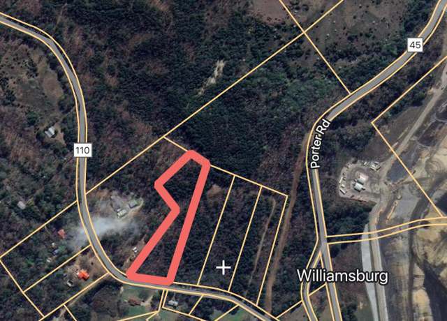 Property at 4290 Woodruff Rd, Adamsville, AL 35005