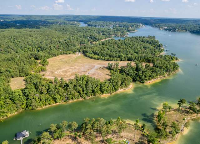 Property at LOT 7 Catalina Crst, Cullman, AL 35057