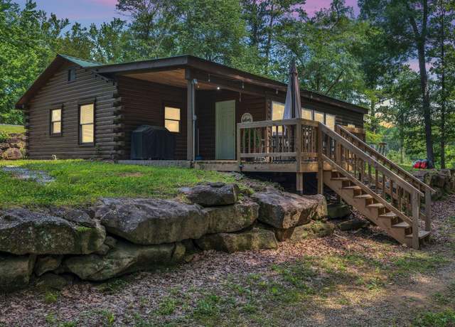 Property at 37 Co Rd 949, Crane Hill, AL 35053, 3 beds, 1 bath