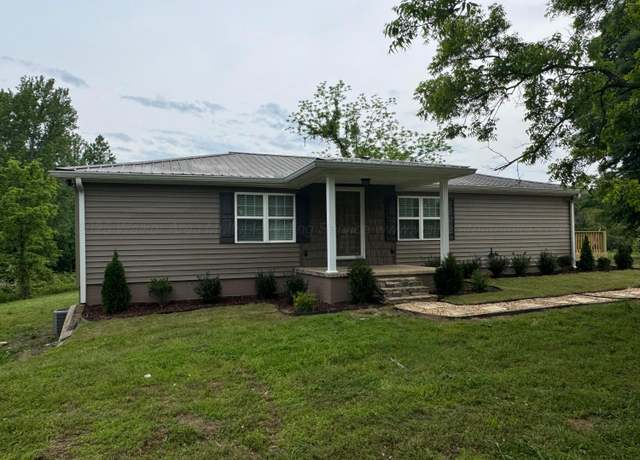 Property at 233 Dempsey Rd, Jasper, AL 35503, 3 beds, 2 baths