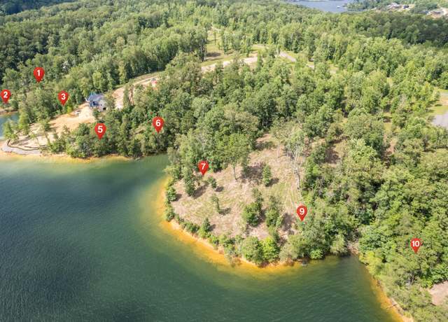 Property at 112 County Road 2018 (lot 5), Crane Hill, AL 35053