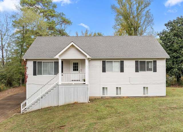 Property at Summerville Rd, Jasper, AL 35504