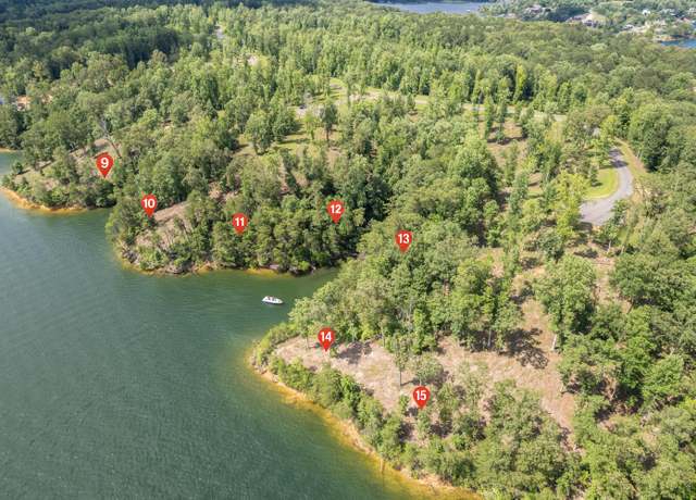 Property at 37 County Road 2018 (lot 10), Crane Hill, AL 35053
