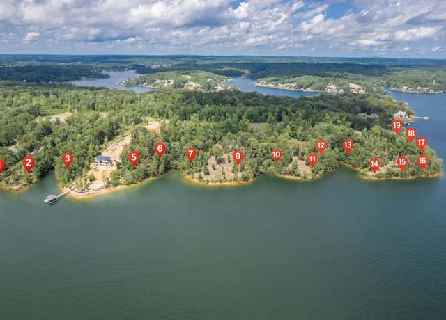 Property at 41 County Road 2018 (lot 11), Crane Hill, AL 35053