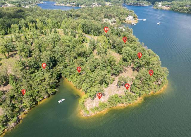 Property at 292 County Road 2018 (lot 13), Crane Hill, AL 35053