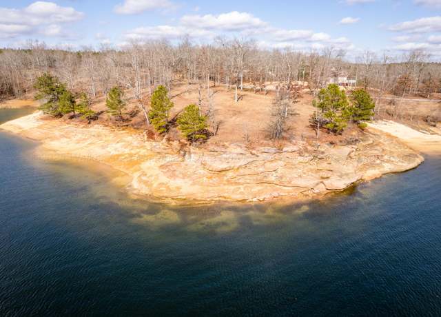 Property at 0 Sipsey Pines Rd, Arley, AL 35541